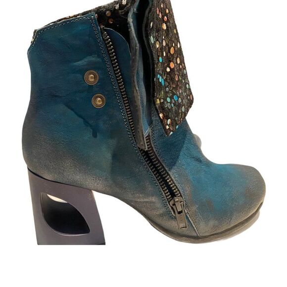 Papucei New Women’s Boot Lily size 38 - Picture 11 of 14